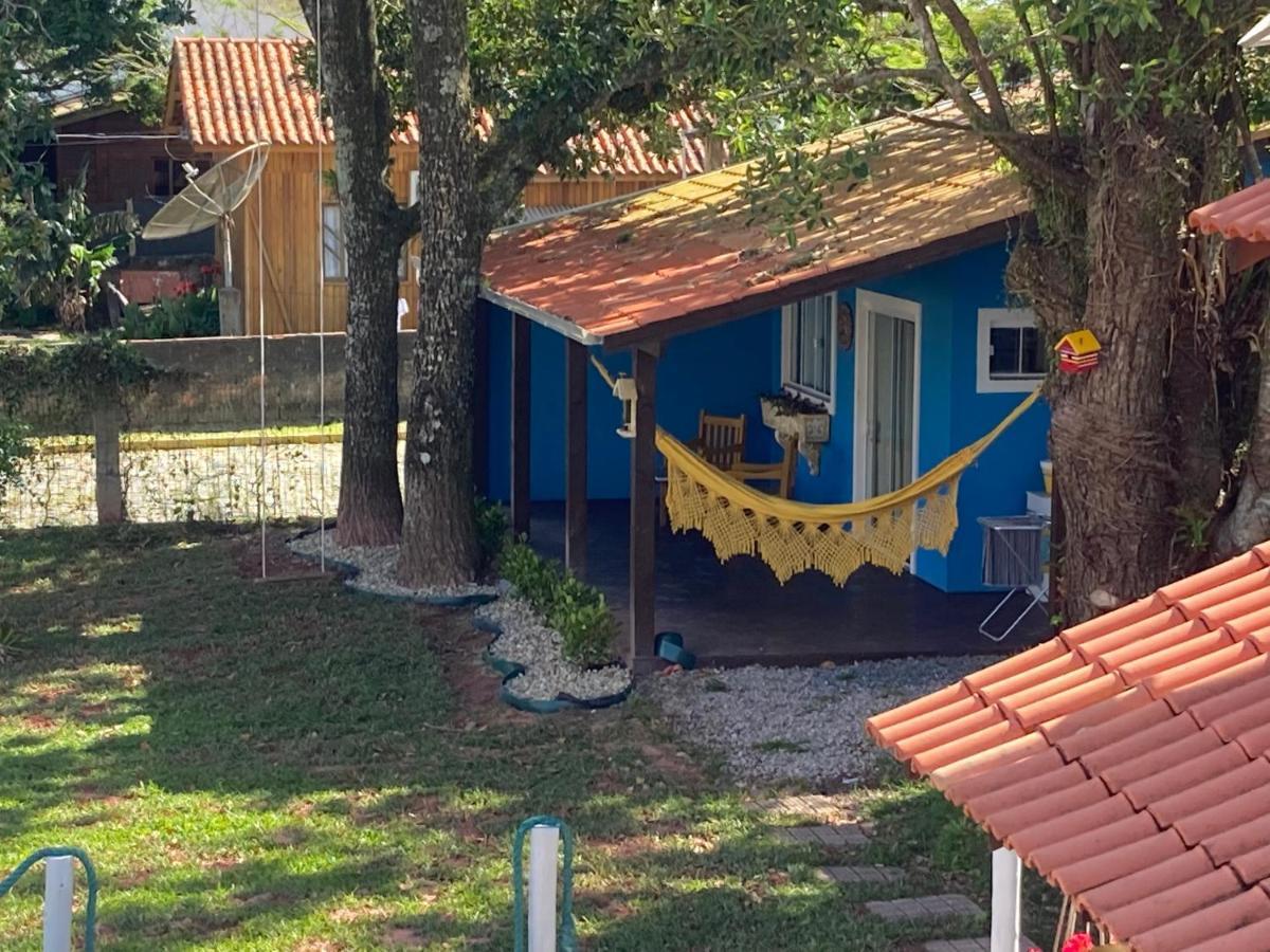 Vila Madu Bombinhas Exterior foto
